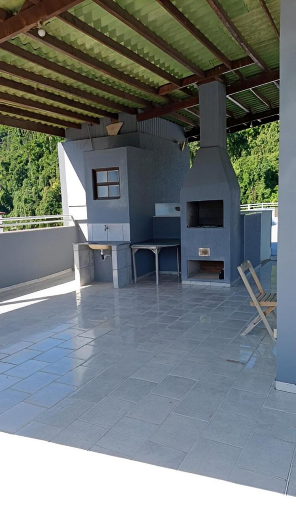 Apartamento Cobertura Fantastico Ubatuba Exterior photo