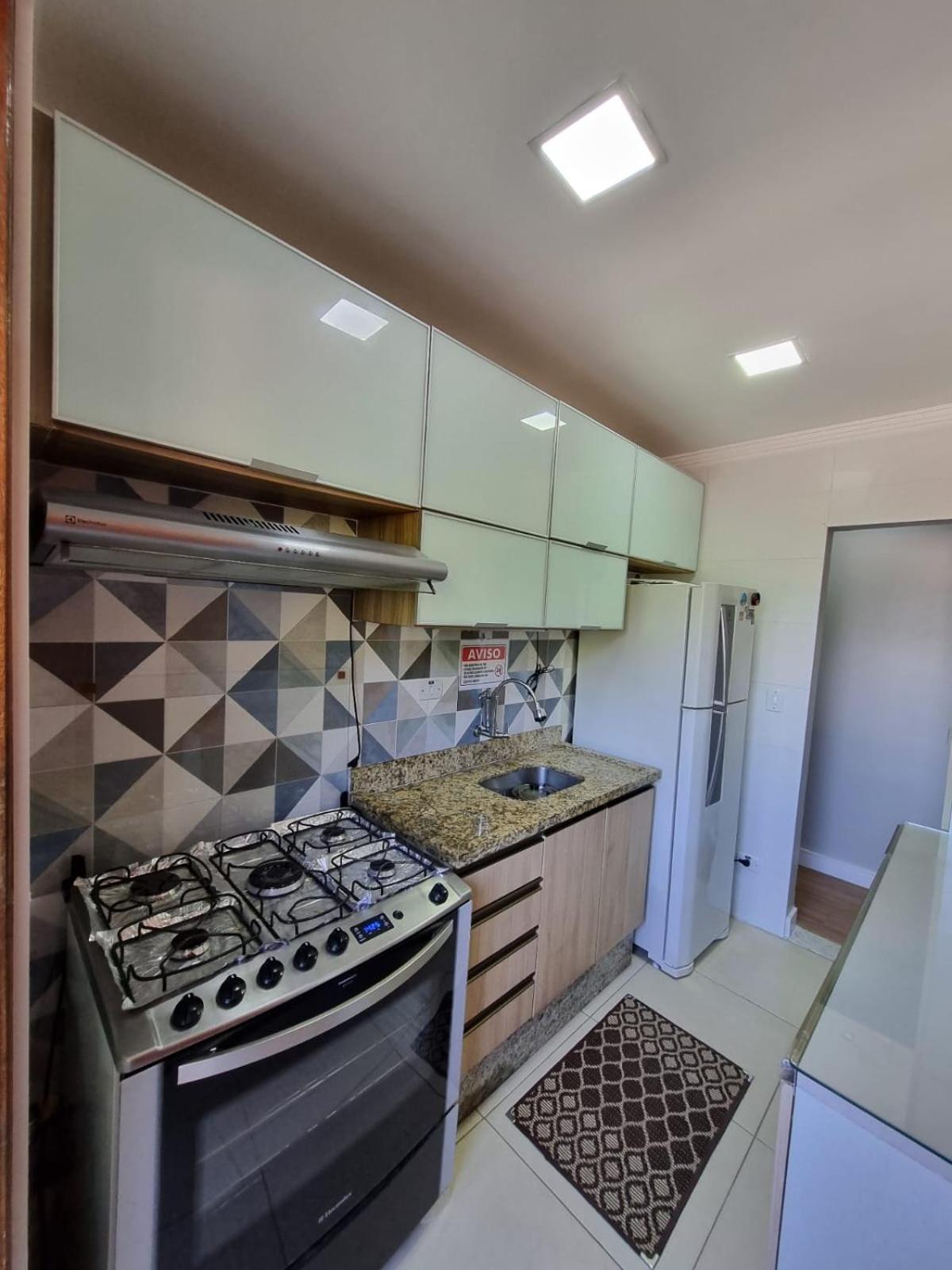Apartamento Cobertura Fantastico Ubatuba Exterior photo